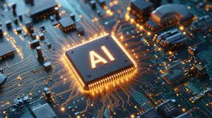 Americans View AI Like They Once Did the Internet: Wary, Curious, and Divided Americans View AI Like They Once Did the Internet: Wary, Curious, and Divided