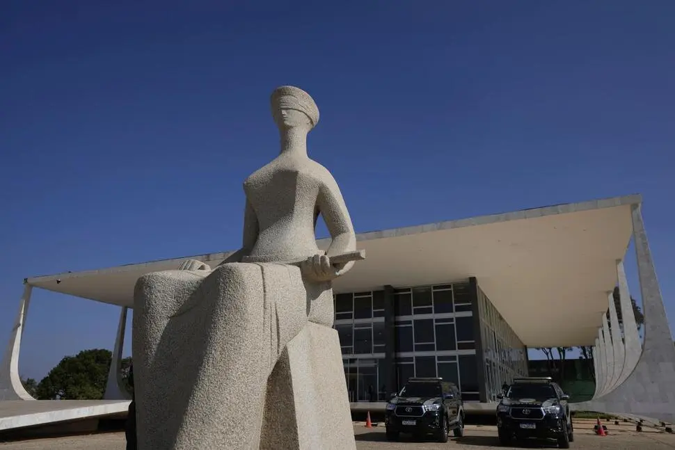 Brazil’s Supreme Court Rules Social Media Platforms Can Be Held Liable for User Content Brazil’s Supreme Court Rules Social Media Platforms Can Be Held Liable for User Content