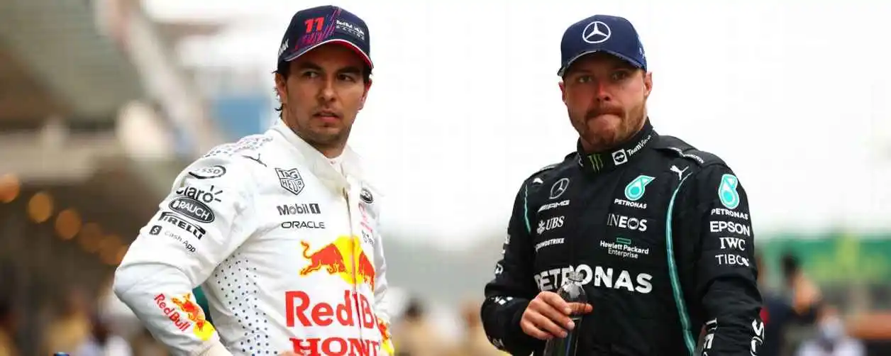 Cadillac’s 2026 F1 Debut: Who Could Lead the American Dream on the Grid? Cadillac’s 2026 F1 Debut: Who Could Lead the American Dream on the Grid?