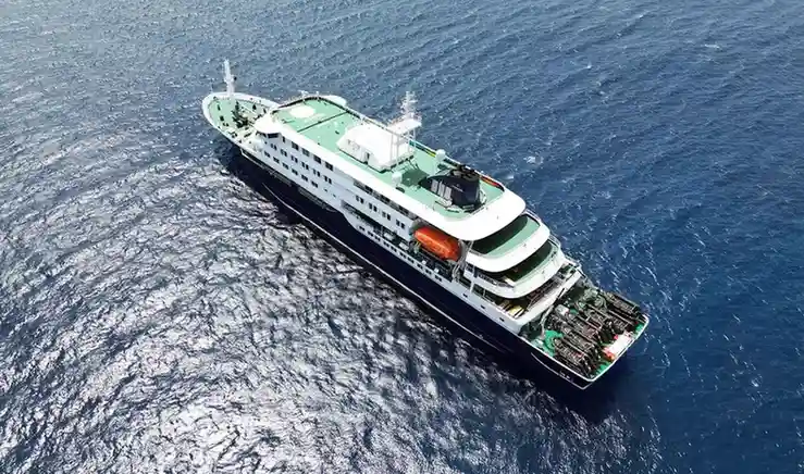 CDC Monitors U.S. Passengers After Rare Hantavirus Outbreak on Cruise Ship