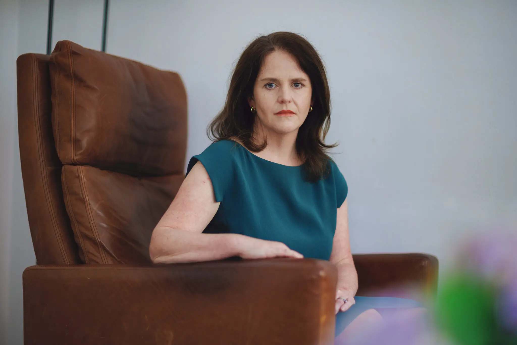 Why a Top Vaccine Expert Resigned from the CDC: ‘Americans Are Going to Die’ Why a Top Vaccine Expert Resigned from the CDC: ‘Americans Are Going to Die’