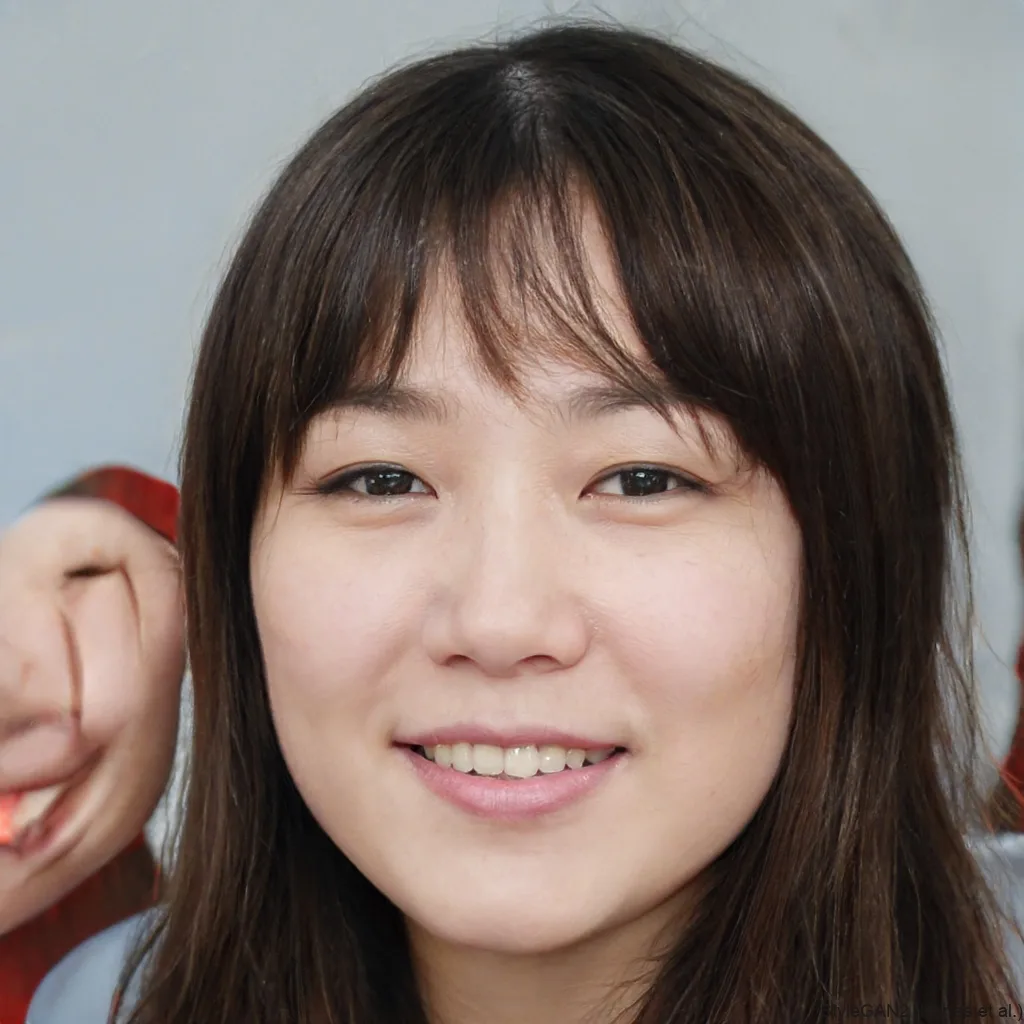 Headshot of Jennifer Albright