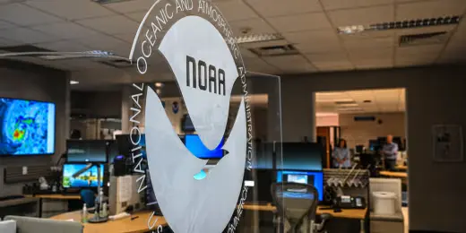 Fired, Rehired, Then Fired Again: NOAA Employees Hit With Payback Demands in Bureaucratic Fallout Fired, Rehired, Then Fired Again: NOAA Employees Hit With Payback Demands in Bureaucratic Fallout