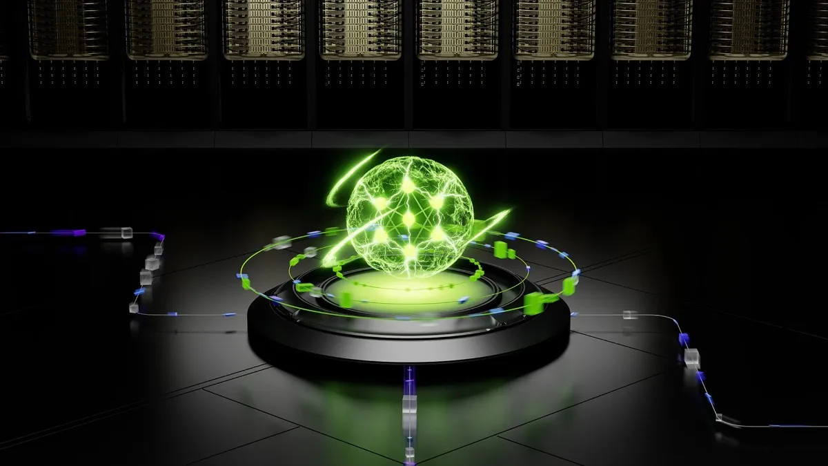 NVIDIA's Flexible AI Factories Tackle U.S. Power Grid Crisis