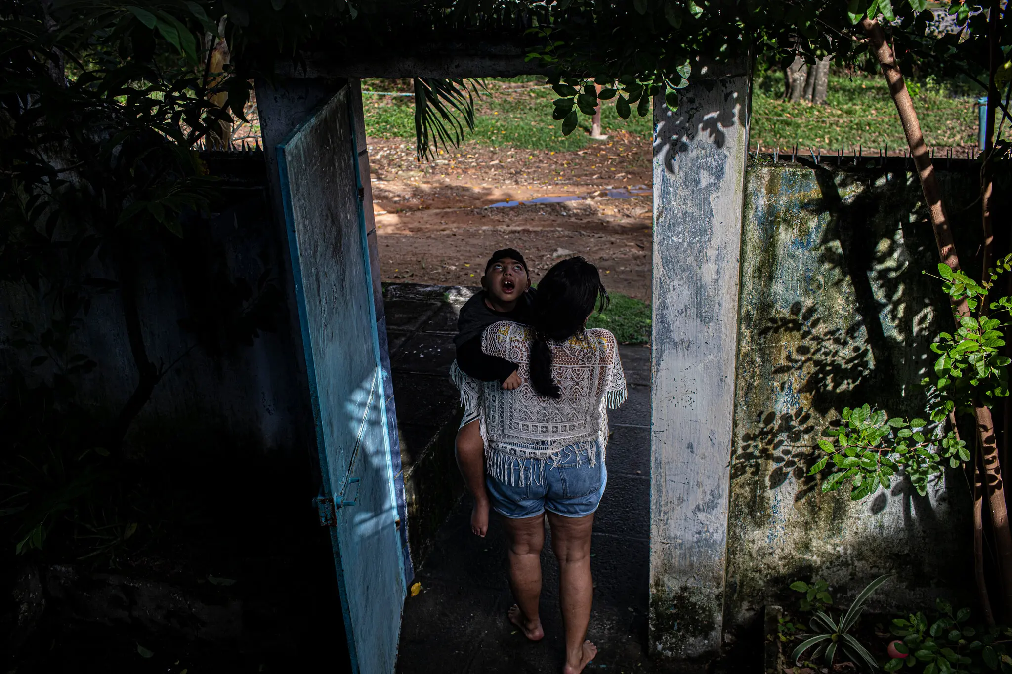The Forgotten Virus: Zika-Affected Families and Scientists Left Behind as Support Wanes The Forgotten Virus: Zika-Affected Families and Scientists Left Behind as Support Wanes